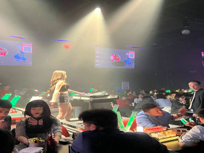 庆阳酒吧招聘